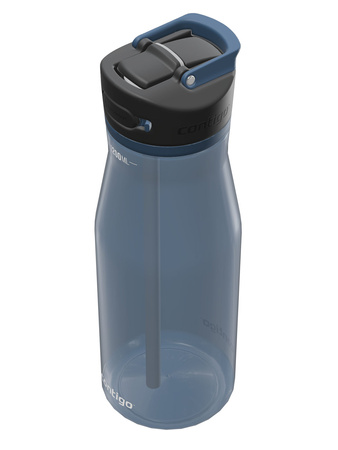 Bouteille d'eau Contigo Ashland 2.0 1200 ml - Blueberry