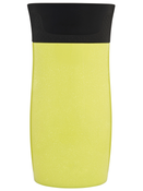 Contigo West Loop Mini Thermobecher 300ml - Zitrone - Limelight