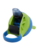 Biberón térmico Contigo Easy Clean 380 ml Green Dragon