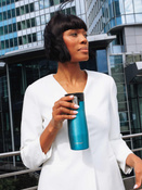Gobelet isotherme Contigo West Loop 3.0 470ml - Crystal Juniper