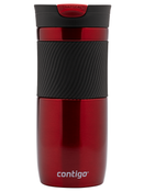 Mug isotherme Contigo Byron 470ml - Rouge