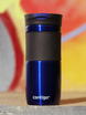 Mug isotherme Contigo Byron 470 ml - Deep Blue