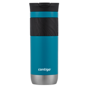 Mug isotherme Contigo Byron 2.0 590ml - Bleu Mat
