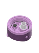 Thermoflasche Contigo Ashland 2.0 Chill 720 ml - Violet - Mit Ihrer Gravur
