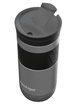 Mug thermique Contigo Byron 2.0 470ml avec gravure - Stainless Steel