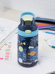 Contigo Easy Clean bottle / biberon 420 ml Blueberry Cosmos