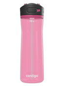 Bouteille d'eau Contigo Ashland 2.0 720ml - Dragon Fruit