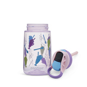 Bidón / botella para niños Contigo Easy Clean 420 ml Batidos de Fresa