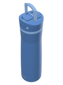 Thermal water bottle Contigo Ashland 2.0 Chill 720 ml - Stellar Jay - With your engraving