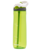 Bouteille d'eau écologique Contigo Ashland 720ml - Citron/Blanc