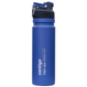 Thermoflasche Free Flow Contigo 700 ml - Blau