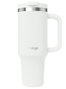 Thermal water mug with engraving Contigo Streeterville Tumbler 1200 ml - Salt