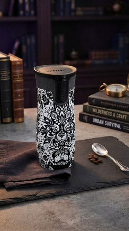 Mug thermique Contigo West Loop 2.0 470 ml - Cat Eyes 