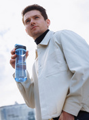 Gourde Contigo Cortland 2.0 720 ml - Glacier