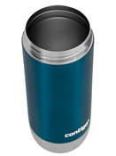 Thermal Coffee Mug Contigo Huron 2.0 470ml - Blue - after sales