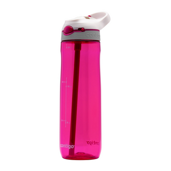 Bouteille Contigo Ashland 720ml - Sangria/White