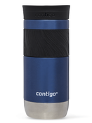Mug isotherme Contigo Byron 2.0 470 ml - Bleu