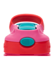 Bouchon de bouteille pour enfants Contigo Gizmo Flip - Cherry Cat