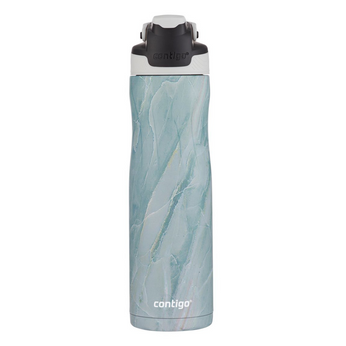 Bouteille isotherme Contigo Autoseal Couture Chill 720ml - Amazonite