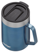Mug isotherme avec poignée Contigo Streeterville 420 ml - Bleu