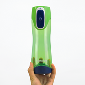 Bouteilles d'eau Contigo Swish 500 ml Citron