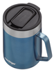 Tasse personnalisée thermiqnue Contigo Streeterville 420 ml - Bleu 