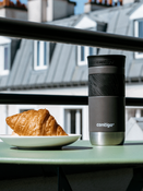 Mug isotherme Contigo Byron 2.0 470 ml - Graphite mat