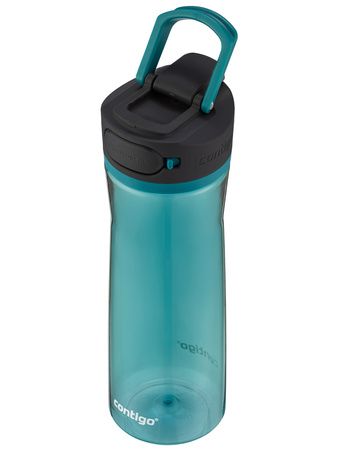 Botella de agua Contigo Cortland 720ml - Spirulina