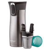 Tea Infuser Contigo West Loop/West Loop Mini - For tea