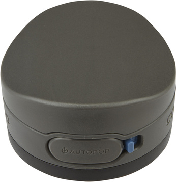 Bouteille thermique pour eau Contigo Jackson Chill 2.0 590ml Blue Corn