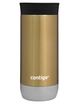 Contigo Huron 2.0 thermal mug with engraving 470ml - Gold