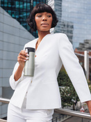 Contigo West Loop 3.0 Travel Mug 470ml - Crystal Agave