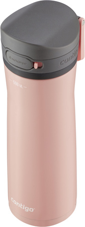 Bouteille thermique Contigo Jackson Chill 2.0 590ml Pink Lemo