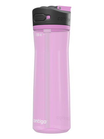 Bouteille d'eau Contigo Ashland 2.0 720ml - Pansy