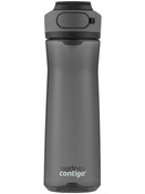 Botella de agua Contigo Cortland 720ml - Smoke
