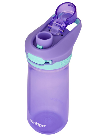Bouteille pour enfants Contigo Jessie 420ml Bleu Coquelicot