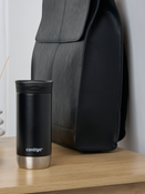 Mug isotherme pour café Contigo Huron 2.0 470ml - Noir - service après-vente