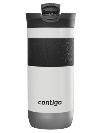 Mug thermique Contigo Byron 2.0 470ml avec gravure - Salt