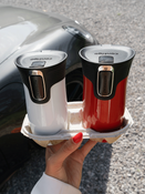 Contigo West Loop Mini termo cafe 300ml - Goji Berry