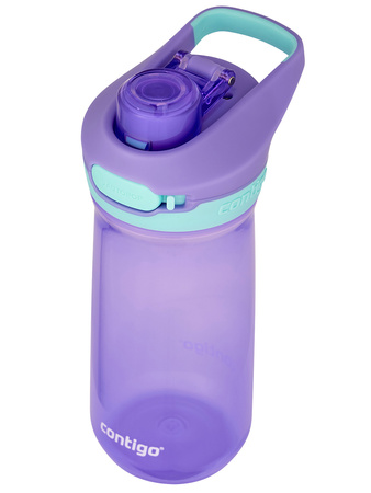 Bouteille pour enfants Contigo Jessie 420ml Bleu Coquelicot