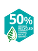 Botella de agua Contigo Ashland 720ml - Maracuyá