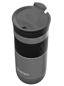 Taza térmica con grabado Contigo Byron 2.0 470ml - Stainless Steel