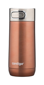 Termo cafe Contigo Luxe 360ml - Cobre
