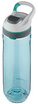 Bouteille d'eau Contigo Cortland 720ml - Grayed Jade/White.