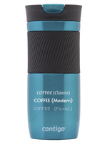 Taza térmica Contigo Byron 470ml con grabado - Biscay Bay