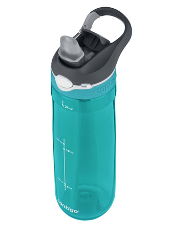 Bouteille d'eau Contigo Ashland 720ml - Scuba