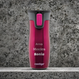 Thermal mug Contigo West Loop 2.0 with custom inscription-engraved - Raspberry