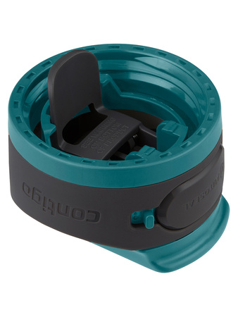 Trinkflasche Contigo Cortland 2.0 720 ml - Spirulina