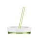 Bouchons de rechange pour les bouteilles Contigo Shake&Go - Jaune