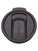 Tasse personnalisée thermiqnue Contigo Streeterville 420 ml - Blanc